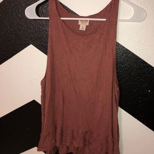 Target tank top